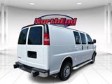 Used 2024 Chevrolet Express 2500 w/ Driver Convenience Package image 3