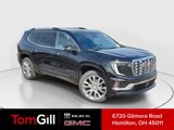 New 2025 GMC Acadia Denali w/ Super Cruise Package image 1