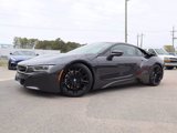 Used 2019 BMW i8 Coupe image 6