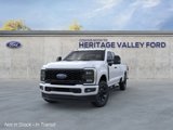 New 2025 Ford F350 XL image 4