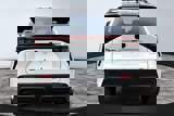 New 2025 Toyota bZ4X AWD image 4