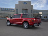 New 2025 Ford F150 Lariat image 4