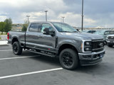 New 2025 Ford F350 Lariat image 4