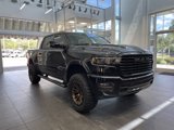 New 2025 RAM 1500 Laramie w/ Night Edition image 2