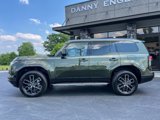 Used 2025 Lexus GX 550 w/ Accessory Package (2T) image 3