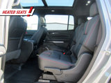 Used 2025 Chevrolet Traverse RS w/ LPO, Floor Liner Package image 5