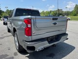 New 2025 Chevrolet Silverado 1500 High Country image 4