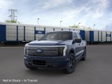 New 2025 Ford F150 Lightning XLT image 2