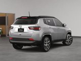 New 2025 Jeep Compass Limited w/ Elite Group image 5