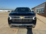 New 2025 Chevrolet Silverado 1500 LTZ image 6