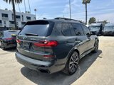 Used 2022 BMW X7 M50i image 4