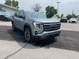 New 2026 GMC Terrain Elevation w/ Elevation Premium Package image 4
