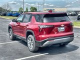New 2026 Chevrolet Equinox LT w/ LPO, Floor Liner Package image 2