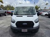 Used 2022 Ford Transit 250 Medium Roof AWD image 4