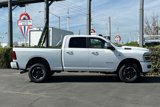 New 2025 RAM 2500 Laramie image 3