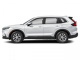 New 2026 Honda CR-V LX image 3