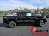 New 2025 Toyota Tacoma TRD Sport image 2
