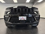 New 2025 Jeep Grand Cherokee Limited image 4