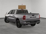 New 2025 RAM 1500 Laramie image 4