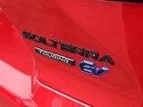 New 2025 Subaru Solterra image 4
