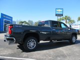 New 2025 Chevrolet Silverado 3500 LTZ w/ LTZ Convenience Package image 4