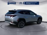 New 2025 Hyundai Tucson Limited image 5