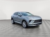 New 2025 Buick Envision Avenir image 2
