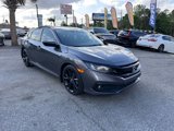 Used 2021 Honda Civic Sport image 3