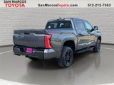 New 2025 Toyota Tundra Limited image 5