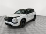 New 2025 Mitsubishi Outlander SEL Black Edition image 5