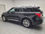 Used 2020 Ford Explorer Limited image 3