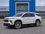 New 2025 Chevrolet Traverse High Country image 2