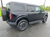 New 2025 Ford Bronco Outer Banks image 4