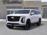 New 2025 Cadillac Escalade ESV Sport Platinum image 6