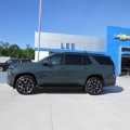 New 2025 Chevrolet Tahoe RST w/ Comfort Package image 2