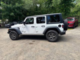 Used 2018 Jeep Wrangler Unlimited Sport S image 2