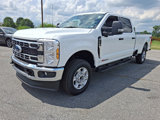 New 2025 Ford F350 XLT image 2