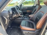 Used 2023 Ford Bronco Sport Outer Banks w/ Tech Package image 2