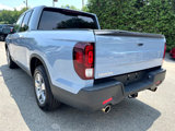 Used 2025 Honda Ridgeline RTL image 3