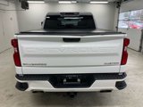 Used 2021 Chevrolet Silverado 1500 Custom w/ Custom Max Trailering Package image 5