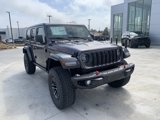 New 2025 Jeep Wrangler Unlimited Rubicon image 2