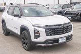 New 2026 Chevrolet Equinox LT w/ Convenience Package II image 3