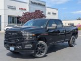 New 2025 RAM 3500 Laramie w/ Night Edition image 2