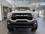 New 2025 RAM 2500 Rebel w/ Rebel Level 2 Equipment Group image 3