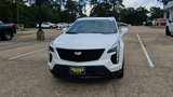 Used 2021 Cadillac XT4 Sport image 3