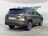 New 2025 Subaru Forester Touring image 5