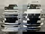 New 2025 Nissan Armada SV image 4