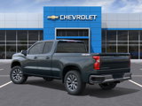 New 2026 Chevrolet Silverado 1500 LT image 3
