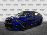 New 2025 BMW X6 M Competition w/ Executive Package image 3