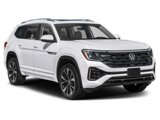 New 2025 Volkswagen Atlas SEL Premium R-Line image 6